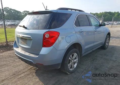 2015 Chevrolet Equinox 1Lt z USA, uszkodzony, nr VIN 2GNALBEK6F6123021